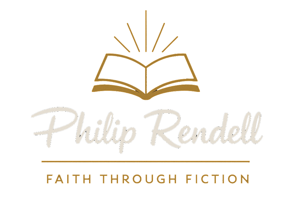Philip Rendell – Author & Storyteller